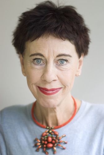 Charlotte Mutsaers