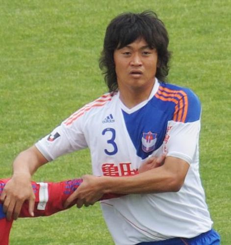 Kazuhiko Chiba