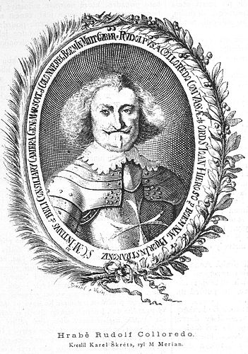 Rudolf Hieronymus Eusebius