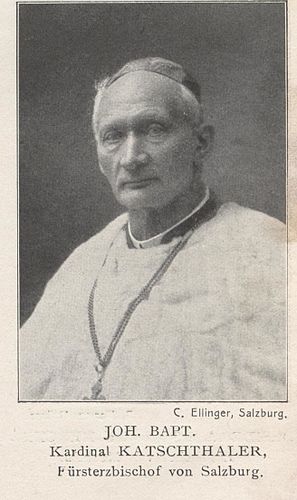 Johannes Katschthaler
