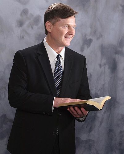 James Franklin Linzey