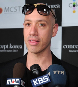 Robert Verdi