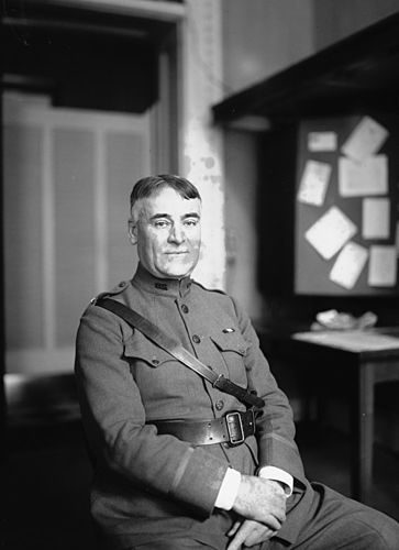 John T. Axton