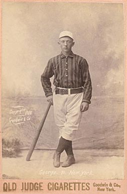 Bill George