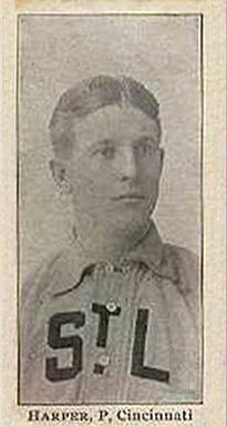 Jack Harper