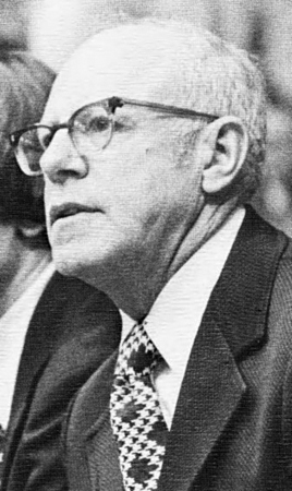 Charles Ridl