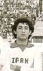 Behtash Fariba