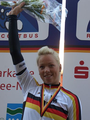 Charlotte Becker