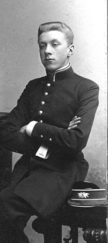Benjamin Jekhowsky