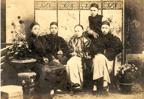 Yeung Yang