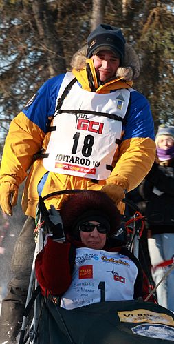 Bjornar Andersen
