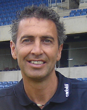 Peter Rhoades-Brown