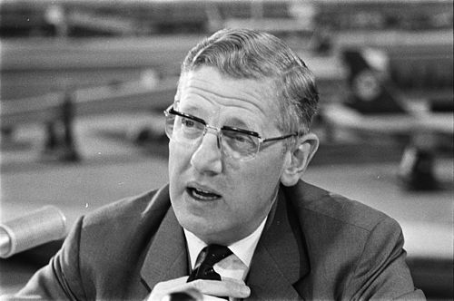 Berend January