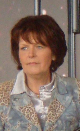 Brigitte Brethon