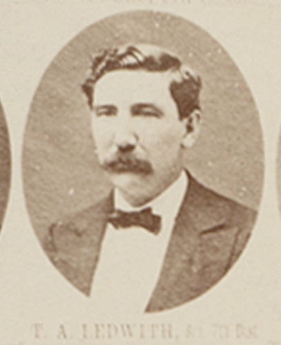 Thomas Ledwith