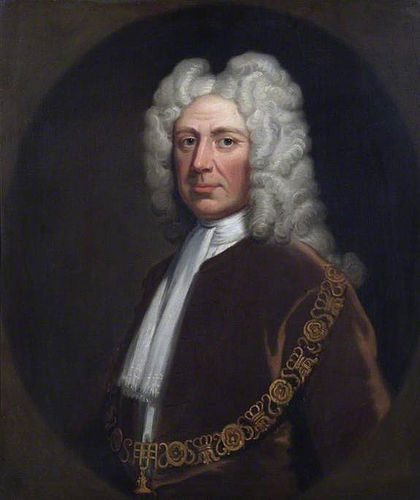 Thomas Abney