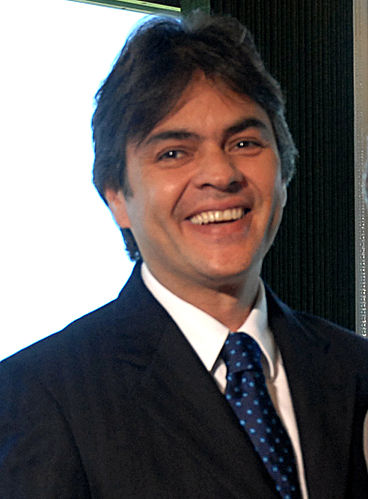 Cassio Rodrigues da Cunha Lima