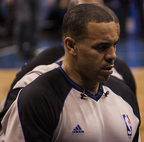 Curtis Blair