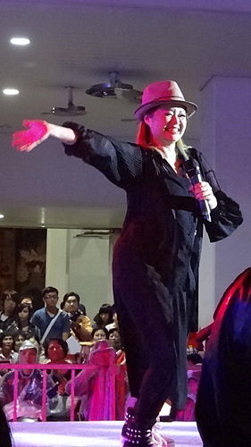 Jin Zhi-Juan