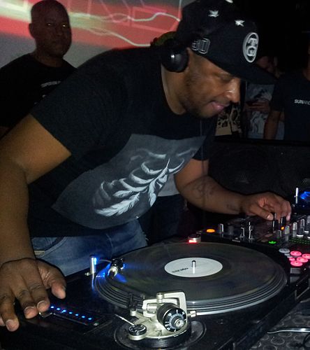 DJ Marky