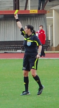 Dagmar Damkova