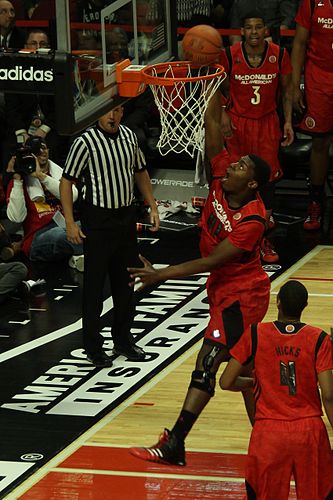 Dakari Johnson