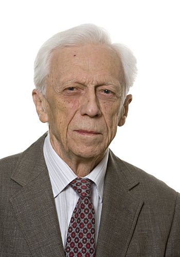 Bengt Hagglund