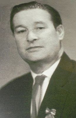 Spouse: Gaskarov Faizi Adgamovich  
