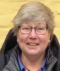Annette Maria Jørgensen