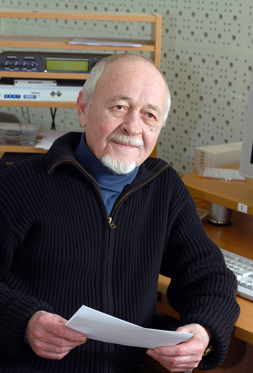 Alexandr Ilyich Krivonosov