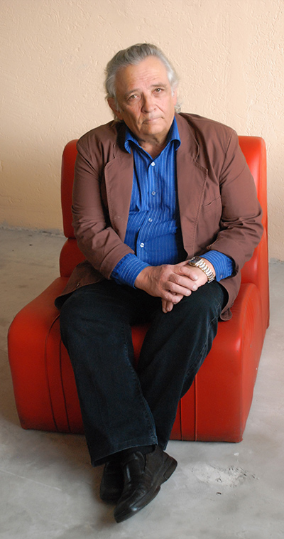 Boris Alekseevich Krepak