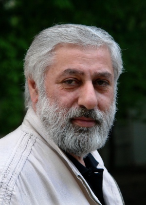 Valery Georgiyevich Kochiashvili