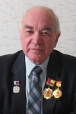 Pyotr Ivanovich Koshelev