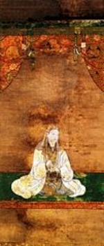 Daughter: Tokuhime 