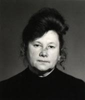 Tamara Pavlovna Nechaeva