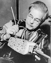 Kenkichi Tomimoto