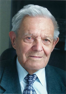 Sergey Mikhailovich Nikolsky