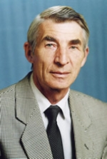 Alexander Samuilovich Kravets