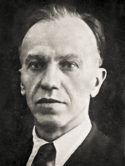 Vasiliy Timofeyevich Kotov