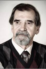 Valery Vasilyevich Nikitin