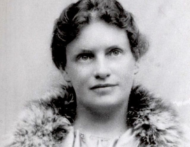 Lou Andreas-Salome