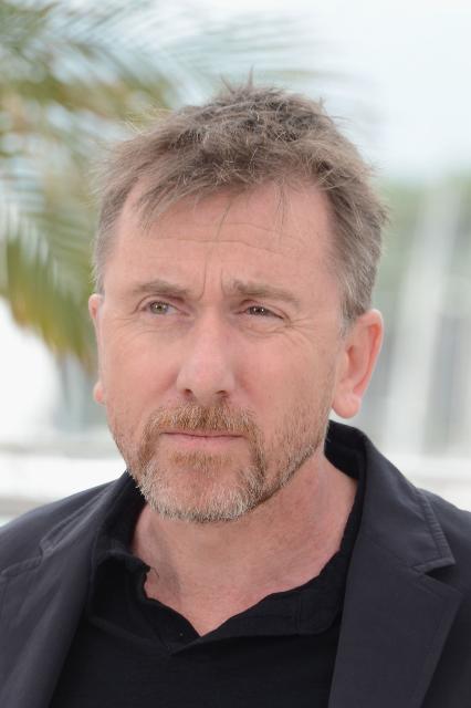 Timothy Roth