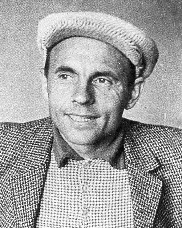 Aleksey Timofeevich Prasolov