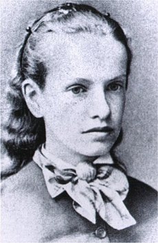 Career period of Lou Andreas-Salome in career