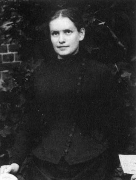 Career period of Lou Andreas-Salome in career