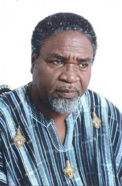 Kofi Anyidoho