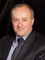 Dmitry Leonidovich Lopatnikov