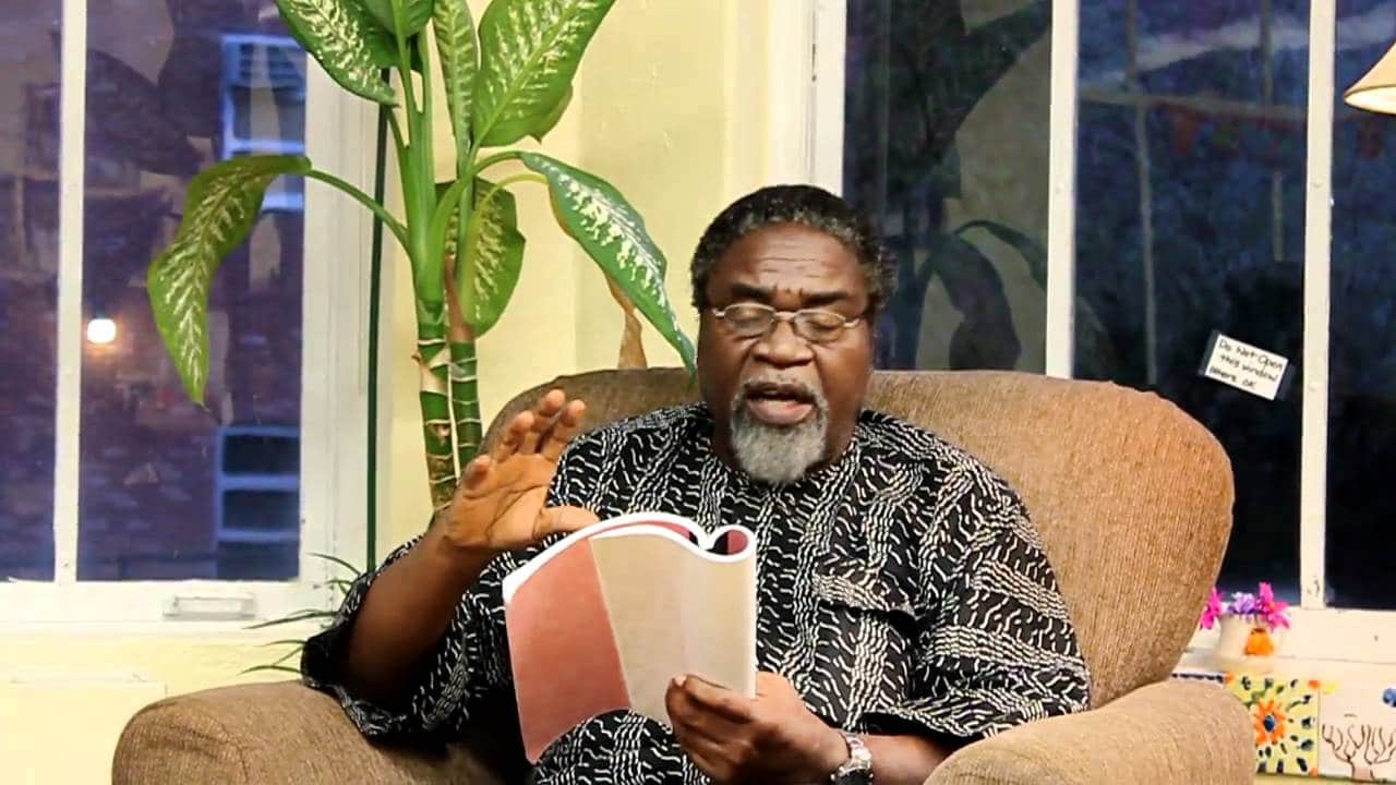 Gallery of Kofi Anyidoho