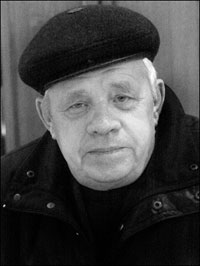 Lev Sergeevich Krivosheenko
