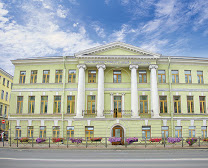 Gallery of Georgy Alekseevich Krivoshein